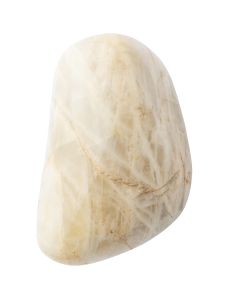 Moonstone Pebble in Gift Box 50-60mm (1pc) NETT