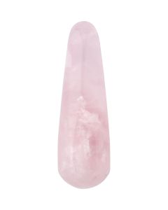 Rose Quartz Wand 3" (1 Piece) 