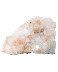 Apophyllite Cluster approx. 4-5" with Gift Box, India (1pc) NETT