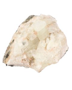 Apophyllite Cluster 5-6", India (1pc) NETT