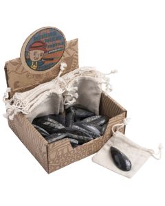 Mining Mike's Orthoceras Retail Box (25 Piece) NETT
