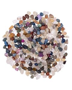 Brazilian Mix (kg) 15-20mm Small tumble NFD