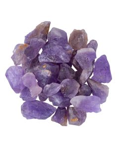 Amethyst Rough 1-2" Bolivia (1kg) NETT