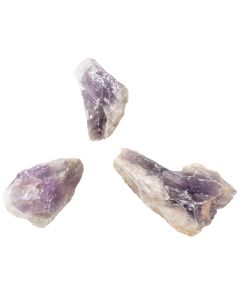 Amethyst Maraba, Brazil (kg) NETT