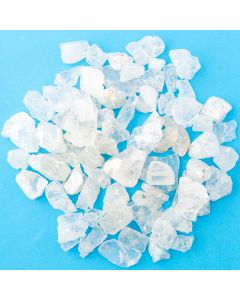 Topaz 0.5-3", Brazil (1kg) 