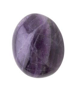 Fluorite Eggs 25x18mm (1 Piece) NETT