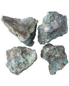 African Turquoise (Bulk Unsized,1kg) NETT