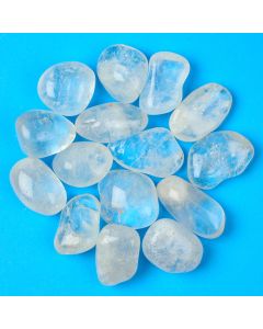 Quartz B Grade (500g) 40-50mm XL tumble 