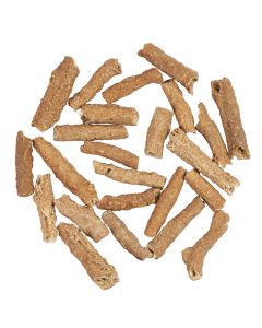 Fulgurite (Lightning Stone) 1-2" South Morocco (25pc)