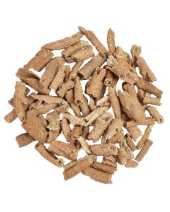 Fulgurite (Lightning Stone) up to 1" South Morocco (100g)