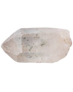 Garden Quartz Tumbled Point 60-70mm, Brazil (1pc) NETT