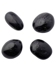 Hypersthene Large Tumblestone 30-40mm, China (100g) NETT