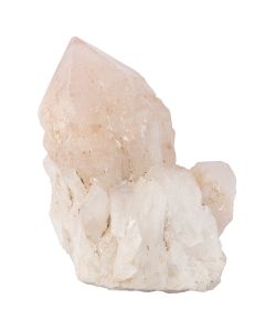 Pineapple Quartz Point 5", Madagascar (1pc) NETT
