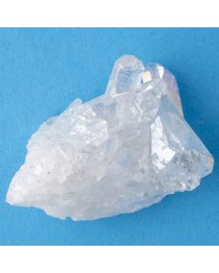 Angel Aura Cluster approx 2" (1pc) NETT