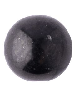 Shungite Sphere 20mm (1 Piece) NETT