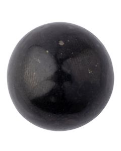 Shungite Sphere 20mm (1 Piece) NETT
