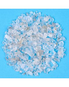 Himalayan Quartz Diamonds Clear (50g) NETT