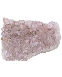 Incense Holder Amethyst Druze, Brazil (1pc) NETT