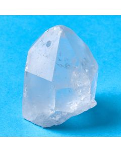 Quartz Point Incense Holder, Brazil (1pc) NETT