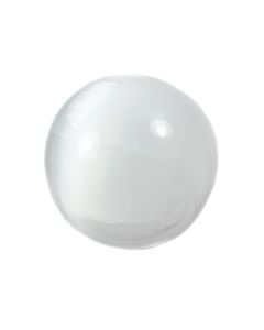 Selenite Sphere 90mm -100mm (1 Piece) NETT