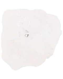 Deluxe Incense Holder Rough Rock Crystal (1 Piece) NETT