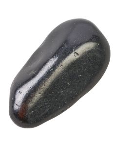 Shungite Polished Pebble 1.5-2" (1pc) NETT