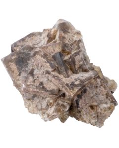 Fluorite Greenlaws Mine Weardale 7" (1 Piece) NETT