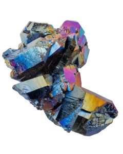 Titanium Aura Cluster/Point 1-2", USA (1pc) NETT
