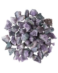 Amethyst Clusters 1-2", Brazil (1kg) NETT