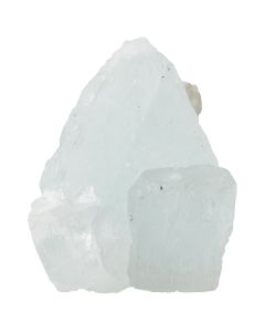 Aquamarine Crystal 1.5" (1 Piece) NETT