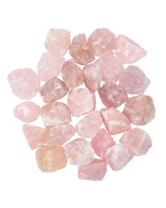 Rose Quartz (25pcs) NETT