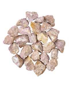 Rough Lepidolite, South Africa (25pcs) NETT