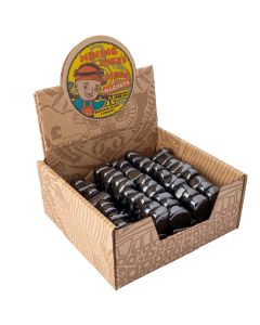 Mining Mike's Mega Magnets Retail Box (100 Piece) NETT