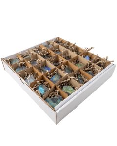 Labradorite Top Polished (25 Piece) NETT