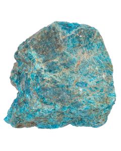 Rough Apatite, approx 400g-600g, Madagascar (1pc)