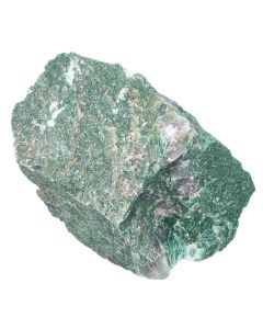 Rough Verdite, approx 300g-500g, South Africa (1pc)