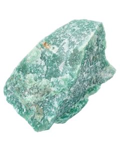 Rough Green Quartz, approx 400g-600g, Brazil (1pc)