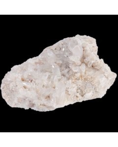Quartz Cluster Display Piece 5.7KG, Arkansas USA (1pc) SPECIAL