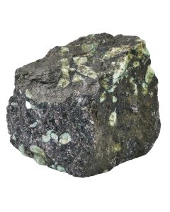 Cut Base Emerald 3.88kg (1pc)