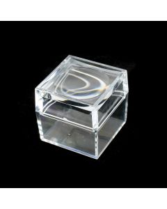 Magnifier Box 40x40x40mm (10pcs) NETT