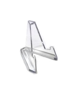 Agate Slice Stand 2" (10pcs) NETT
