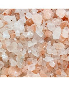 Himalayan Bath Salt Granules 3-5mm (25kg) NETT