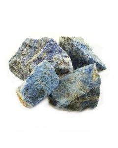 Lapis Lazuli (unsized) (Afghanistan) (1kg) NETT