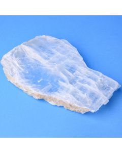 Selenite Fish Tail, Morocco, unsized, (1kg) NETT