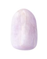 Kunzite Tumblestone, 1-5g, India (1pc) 
