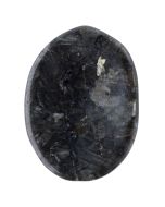 Larvikite Worry Stone, India (1pc) 