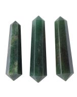 Green Jasper DT Point (3pcs) NFD