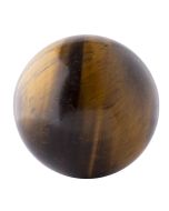 Tiger Eye Sphere 25-30mm (1pc) NFD
