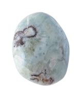 Larimar B Grade 7-9g, Dominican Republic (1pc) NETT