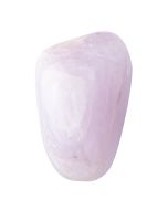 Kunzite Tumblestone, 5-10g, India (1pc) NETT